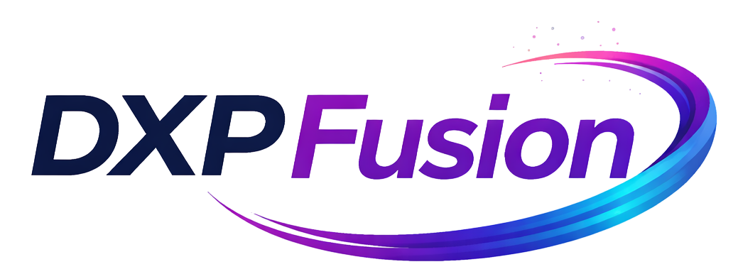 DXPFusion Inc. home